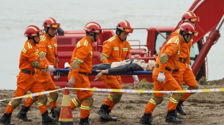 揭秘！藍(lán)朋友的出警衣柜